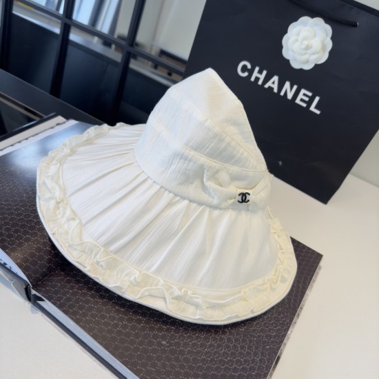 Chanel Hat
$30-$45