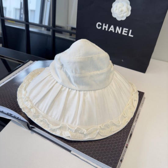 Chanel Hat
$30-$45