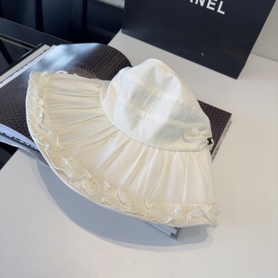 Chanel Hat
$30-$45