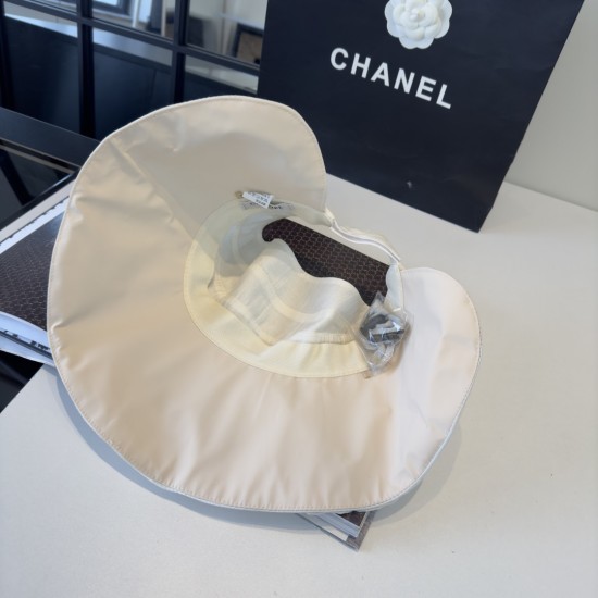 Chanel Hat
$30-$45