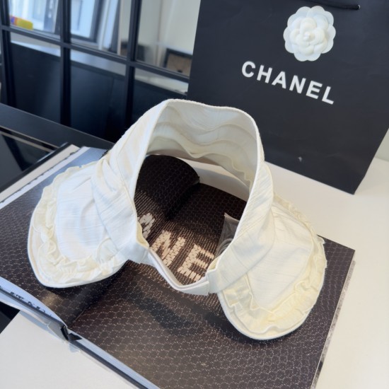 Chanel Hat
$30-$45