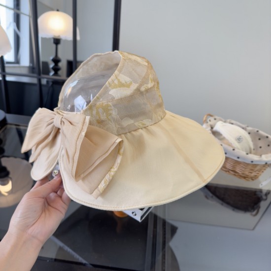 Chanel Hat
$30-$45