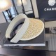 Chanel Hat
$30-$45