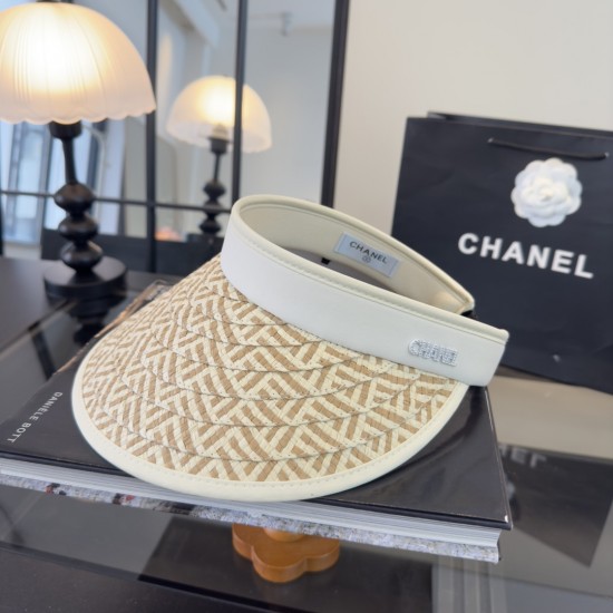 Chanel Hat
$30-$45