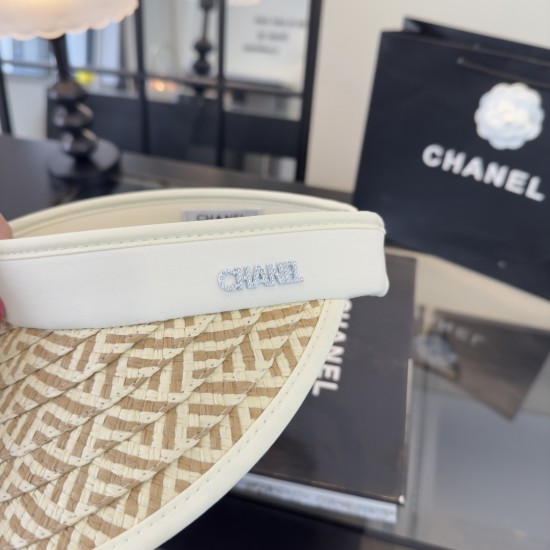 Chanel Hat
$30-$45