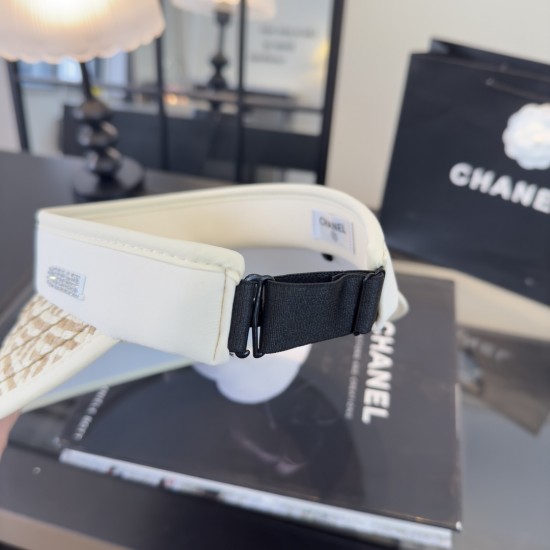 Chanel Hat
$30-$45