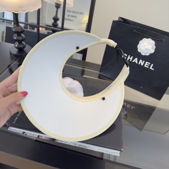 Chanel Hat
$30-$45