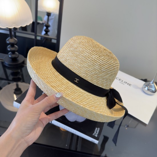 Chanel Hat
$30-$45