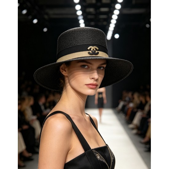 Chanel Hat
$30-$45