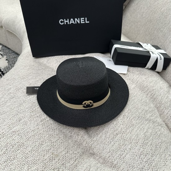 Chanel Hat
$30-$45