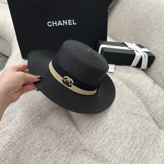 Chanel Hat
$30-$45