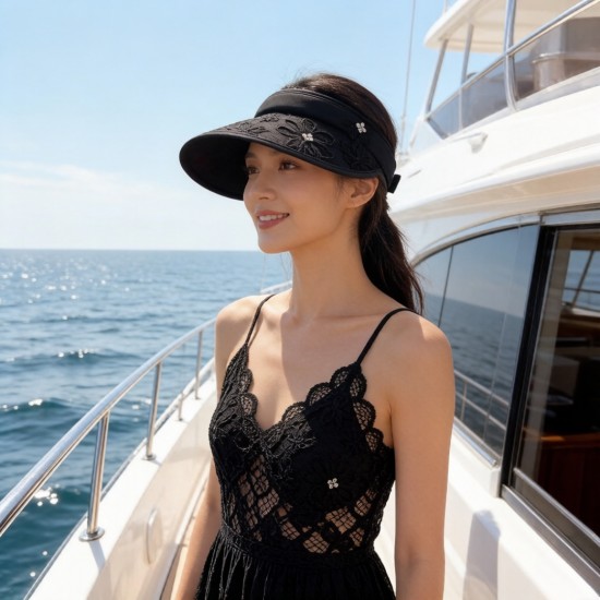 Chanel Hat
$30-$45