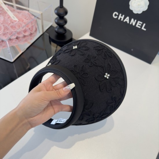 Chanel Hat
$30-$45