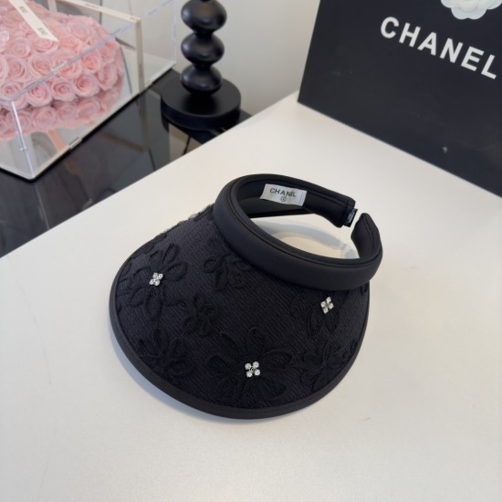 Chanel Hat
$30-$45