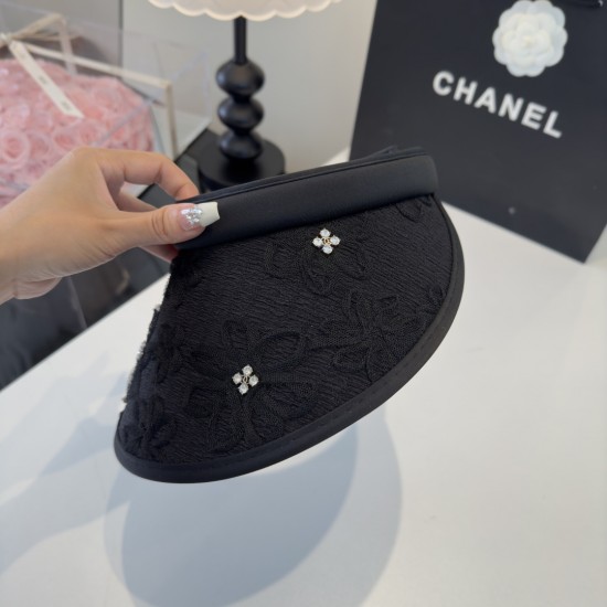 Chanel Hat
$30-$45