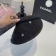 Chanel Hat
$30-$45
