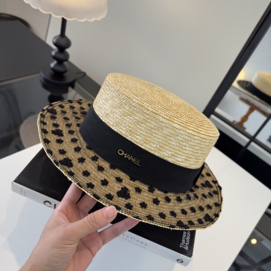 Chanel Hat
$30-$45