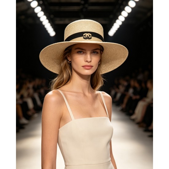 Chanel Hat
$30-$45