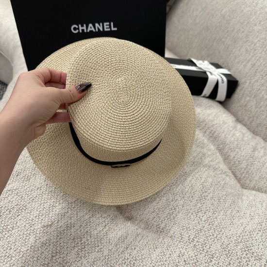 Chanel Hat
$30-$45