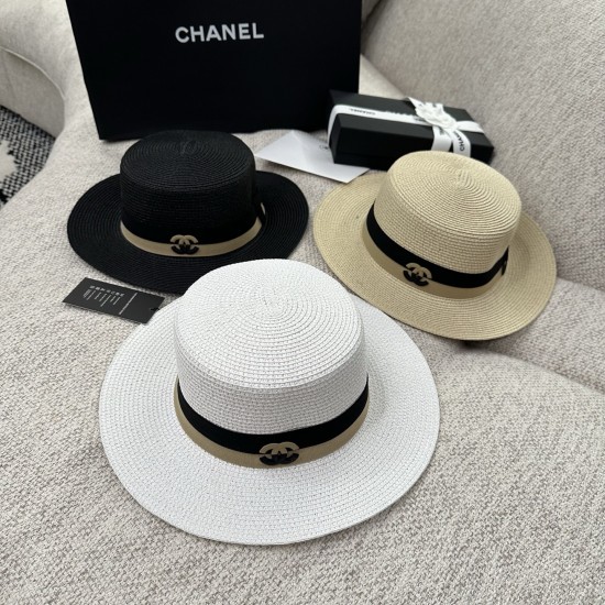 Chanel Hat
$30-$45