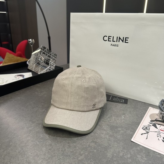 Chanel Hat
$30-$45