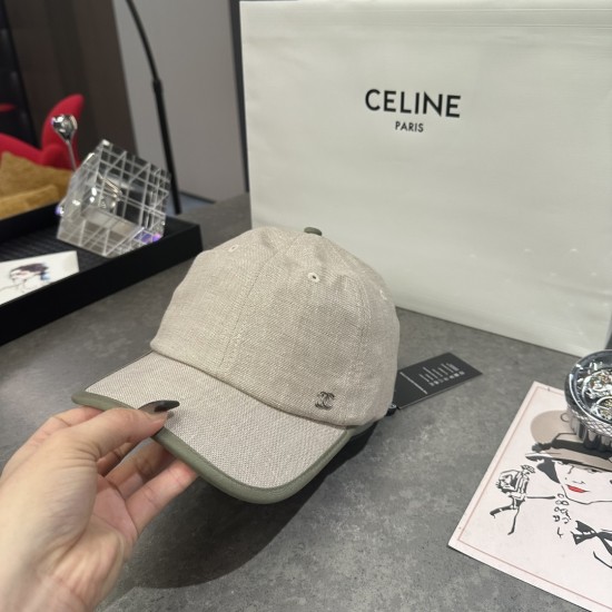 Chanel Hat
$30-$45