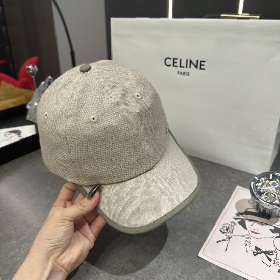 Chanel Hat
$30-$45