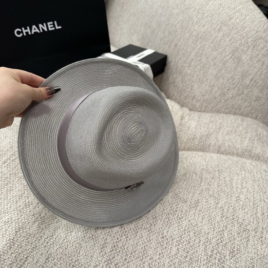 Chanel Hat
$30-$45