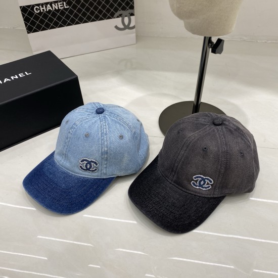 Chanel Hat
$30-$45