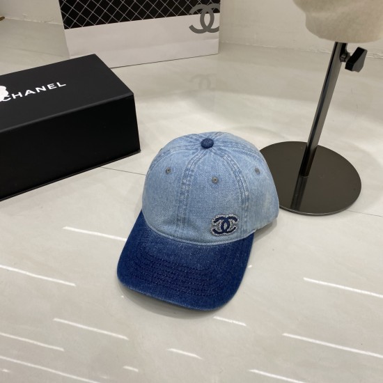 Chanel Hat
$30-$45