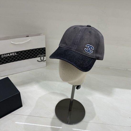 Chanel Hat
$30-$45