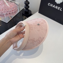 Chanel Hat
$30-$45