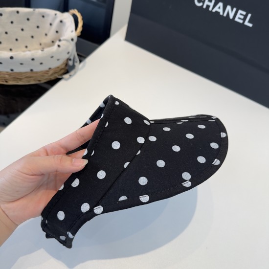 Chanel Hat
$30-$45