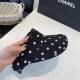 Chanel Hat
$30-$45