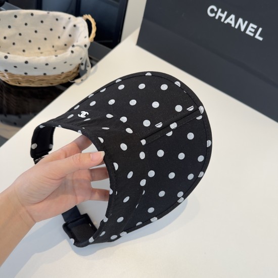 Chanel Hat
$30-$45