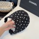 Chanel Hat
$30-$45