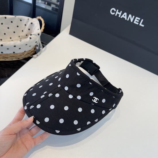 Chanel Hat
$30-$45
