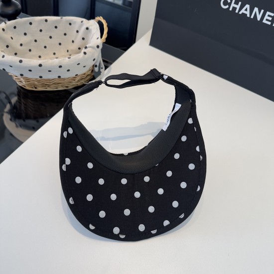 Chanel Hat
$30-$45