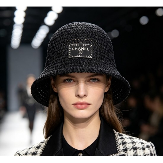 Chanel Hat
$30-$45
