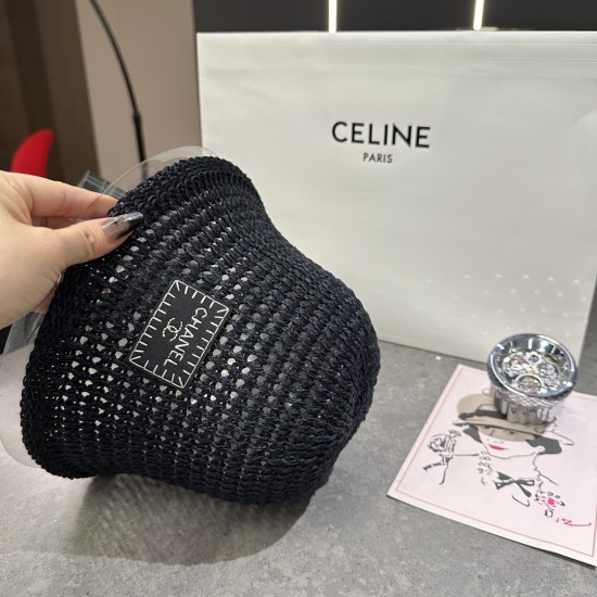 Chanel Hat
$30-$45