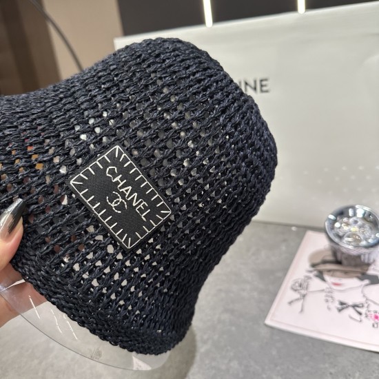 Chanel Hat
$30-$45
