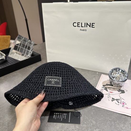 Chanel Hat
$30-$45
