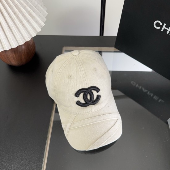 Chanel Hat
$30-$45