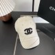 Chanel Hat
$30-$45