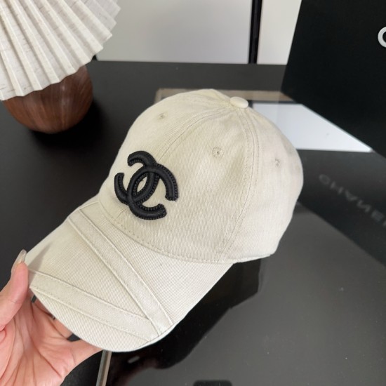 Chanel Hat
$30-$45