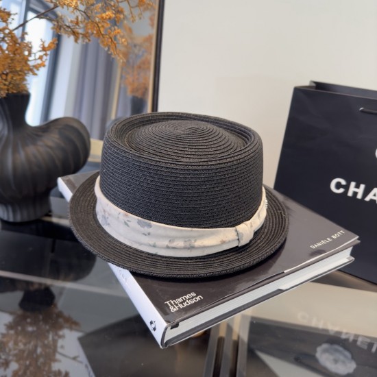 Chanel Hat
$30-$45