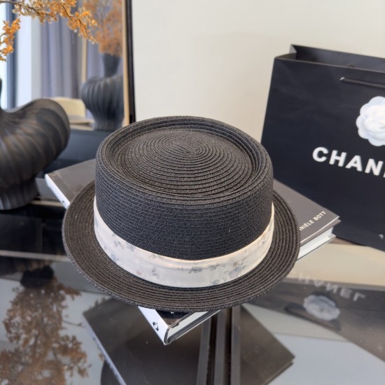 Chanel Hat
$30-$45