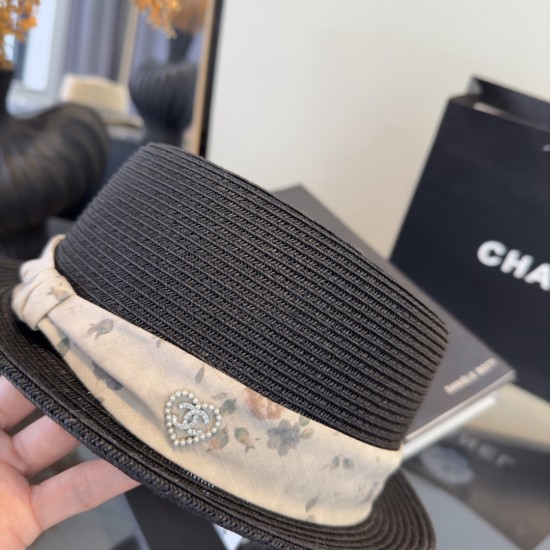 Chanel Hat
$30-$45