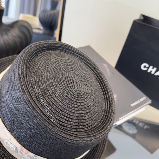 Chanel Hat
$30-$45