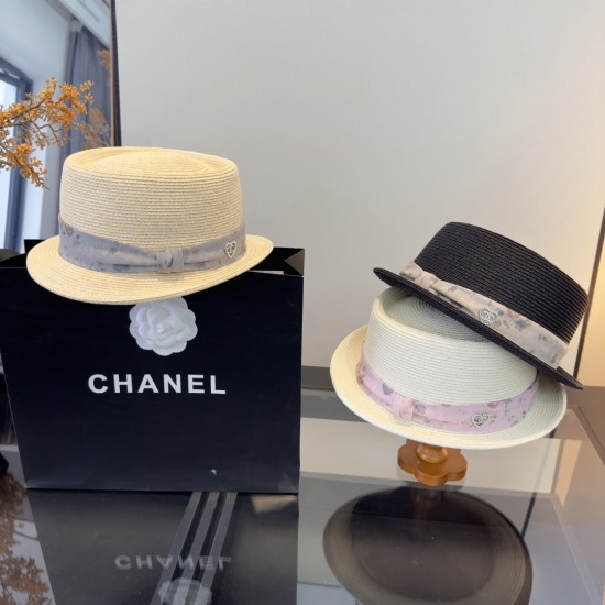 Chanel Hat
$30-$45
